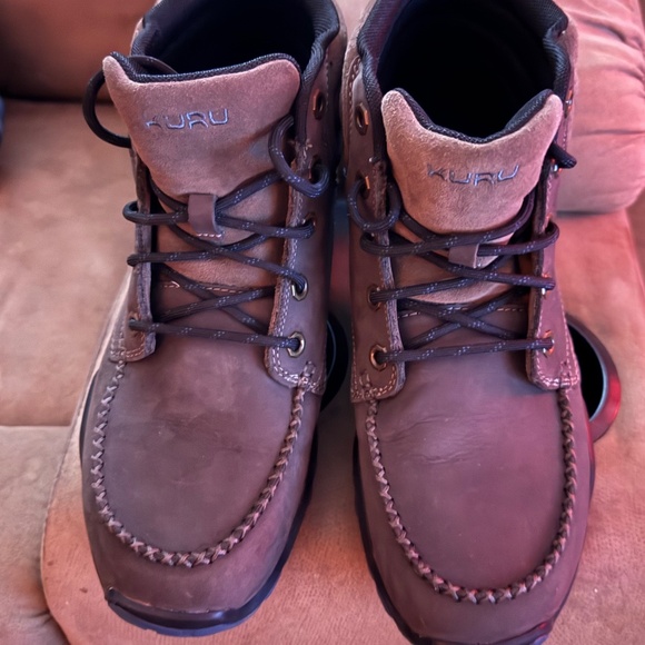 KURU. Hiking boots - Picture 2 of 3